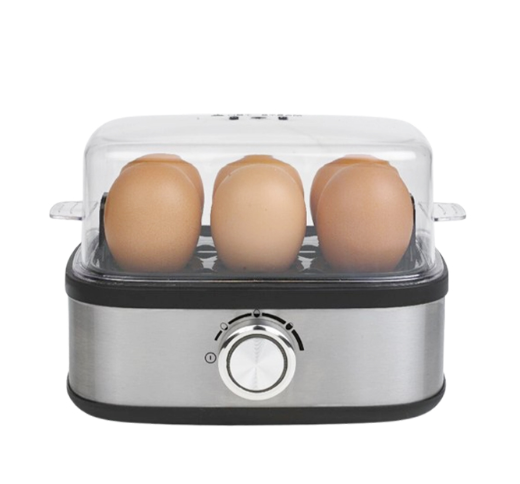 Top 5 Chinese Manufacturers of Home Steamed Egg Machines (2025)