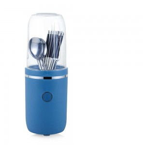 2020 High quality Chopsticks Disinfection Cabinet Machine -
 Cutlery Sterilizer – Tsida