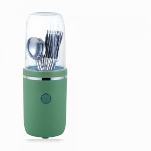 China Cheap price Chopsticks Disinfection Machine -
 Multi-funtion UV-sterilizer – Tsida