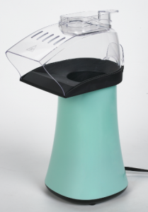 Vinnige Warmlug Springmielies Popper BMHJ-1201